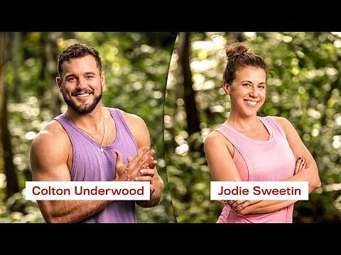 'Beyond the Edge' First Look Teaser Trailer | New Series Wednesday March 16