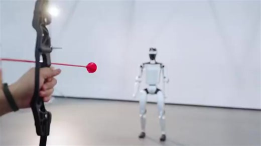 54K views · 887 reactions | Magicbot Z1人形機器人展示機動性。 From: 魔法原子 | Smart Robots 智慧機器人 | Facebook