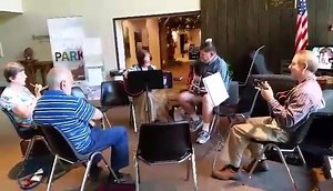 Sycamore Shoals State Historic Park is hosting an Old Time Music Jam until 4 p.m. today. Bring your instruments and join in or just kick back and enjoy the music. | Elizabethton Star | Facebook