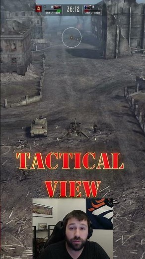 CTA Gates of Hell: How to | 1st, 3rd, Tactical View Guide | #cta #gatesofhell #liberation #guide