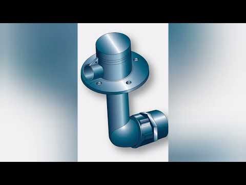FUEL SPRAY NOZZLE.