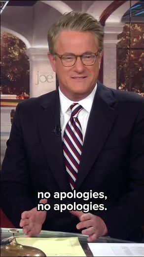 ‘It’s sick’: Joe reacts to Trump’s salute to Jan. 6 ‘hostages’ at Ohio rally