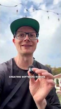 My Top 5 Robotics Automation Stocks to Research Robotics and automation are quietly taking over