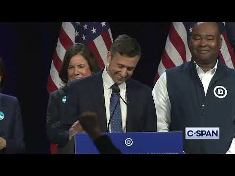 Ken Martin Elected DNC Chair