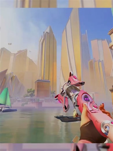 @gamin4hope teaches us how to play mercy #overwatch #overwatchme #overwatch2 #overwatchclips #mercymain #overwatchguide #overwatchmercy #overwatchmeme #edating #mercyoverwatch