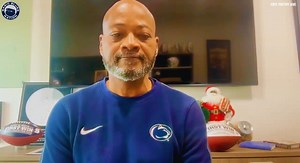 Will Penn State football let players who enter the transfer portal play in the Pinstripe Bowl? Terry Smith said today that he'd like to see his players finish what they started: "I'm an old school football guy. The reason we're all on this call is because Penn State plays football, and I want to hold every guy accountable that we finish the season. And then after the season, we all make the best decision for each individual, whether that's going in the portal or not. But policy-wise, I would lik
