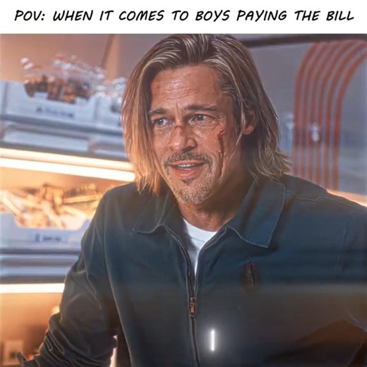 "Brad Pitt" X When The Boys Pays the Bill and Never Gets it Back | Heavenly Jumpstyle(Slowed) #viral