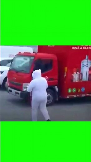 El Oso De La Coca Cola 😱🐻‍❄️