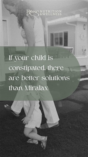Constipation in kids is incredibly common, but that doesn’t mean it’s normal or something to ignore. I see it all the time in my practice…kids who are going 3 days without pooping, holding it in, crying on the toilet, or only going with “help.” It’s heartbreaking. And frustrating. Here’s what most people don’t talk about 👇 Kids’ constipation is rarely just about fiber or fluids. We also need to consider: 👉 Mineral imbalances (like low sodium or magnesium) 👉 Nervous system dysregulation (stres