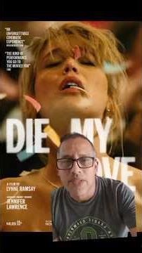 DIE MY LOVE #diemylove #locutor #tonycastellanos #peliculas