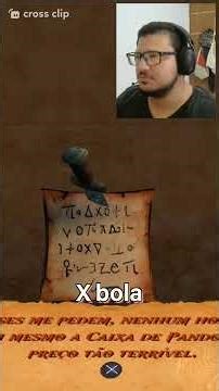 CONTRATA-SE Repositor de MANIVELAS | God Of War (PS2) #10 #games #godofwar