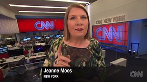 Groovin' grandpa shows off dance moves