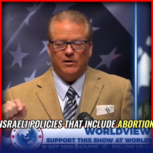 7.8K views · 126 reactions | As a Christian Zionist, I stand with...