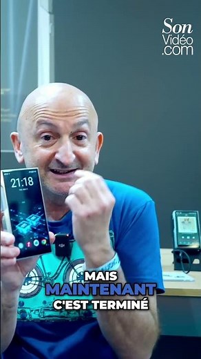 Baladeur audiophile ? Le FiiO M23 dans le Grand Déballage