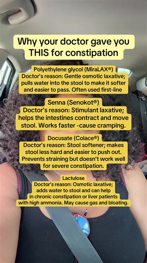 Effective Treatments for Constipation Relief Options