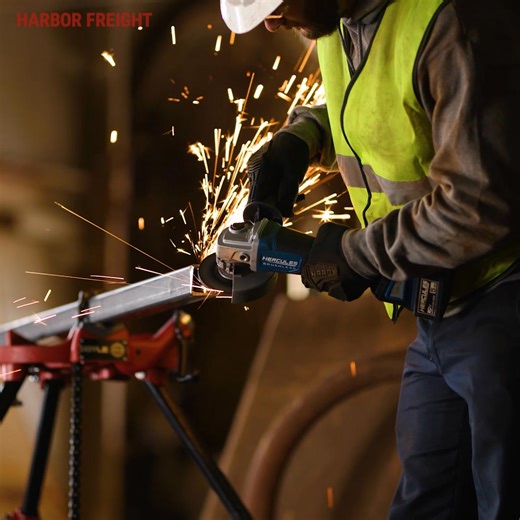 Whatever your trade, Harbor Freight is your destination for professional-grade tools that rival top brands—at a fraction of the price. | Harbor Freight