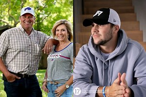 Who is Josh Allen's father, Joel? Delving into Bills QB's family