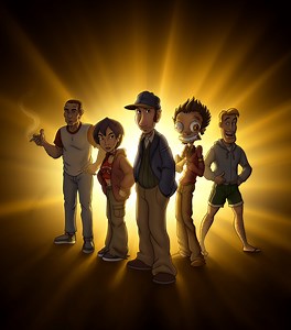 'Undergrads' Bombed in the US. 20 Years Later, It's Making a Comeback, Thanks to Canada