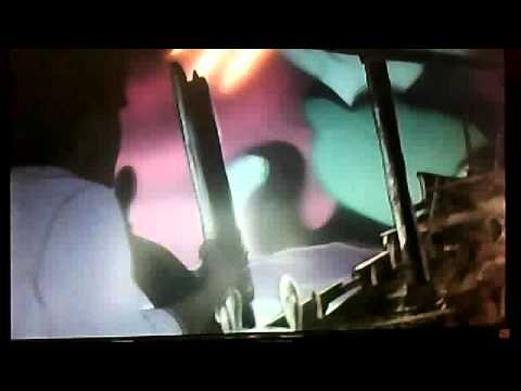 Ursula's defeat (1989)