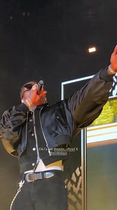 Fally au SDF jour 1 avec Big Wiz - scènes et dialogue
