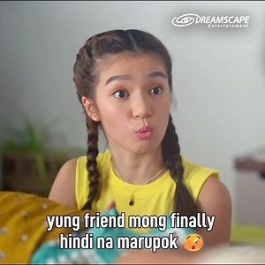 10K views · 19K reactions | Plot twist of the year! Character development is waving, sis! ✨ Watch the EPISODES 3 and 4 now!  #HowToSpotARedFlag NEW EPISODES NOW STREAMING exclusively on Viu! Download the app and watch now! | Dreamscape Entertainment | Facebook