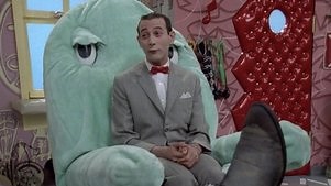 Pee-wee's Playhouse: Season 1 Episode 10 The Cowboy and the Cowntess
