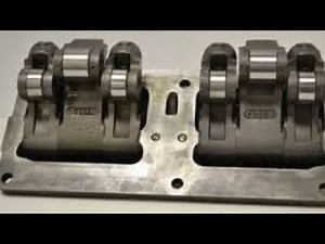 Cummins- How to repair the cam follower.