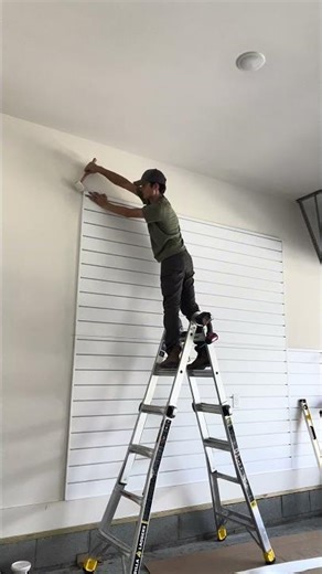 Pro-Slat Install