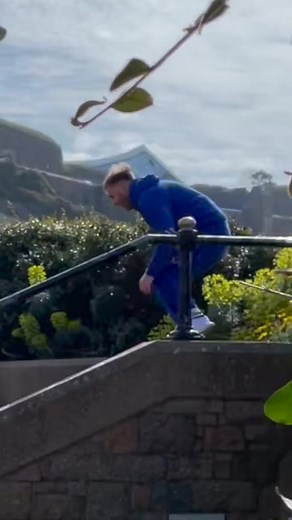 41K views · 1K reactions | FUNNIEST FAMILY PRANK WAR!! #Shorts | Meredith Evans | Facebook