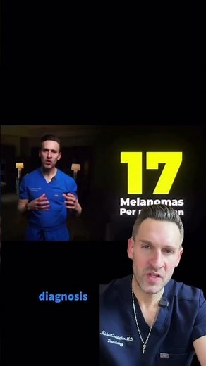 Skin cancer screening is not just about getting a full body skin exam