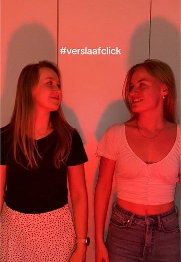 #verslaafclick Sal julle dit kan doen? Tutorial?