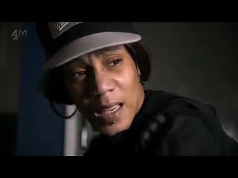 Benefits Street Episode 1