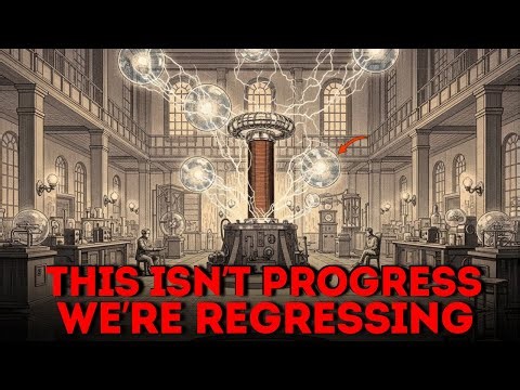 WE INVENTED NOTHING. Where did 19th-century TECHNOLOGY come from?