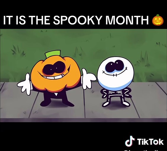 Celebrate the Spooky Month with Halloween Fun