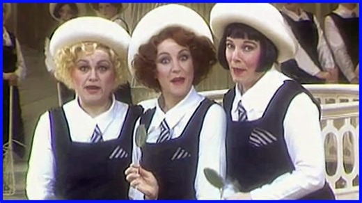 The Mikado - Act One 1987 (Requested)