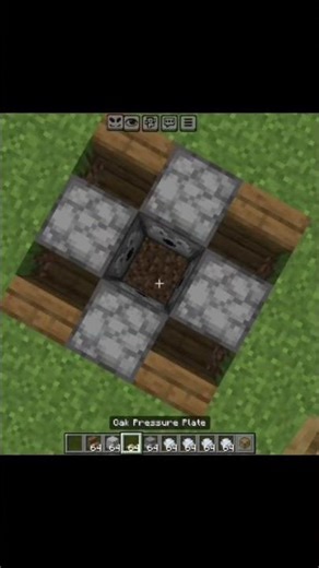 Elytra launcher 💀 #minecraft #shorts