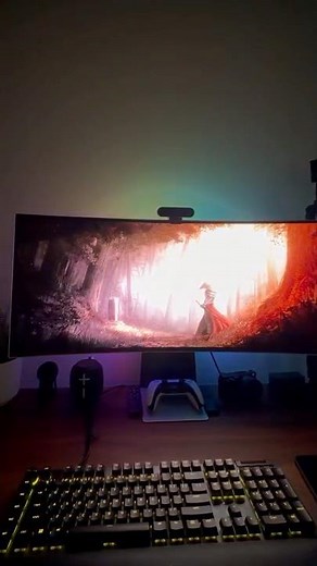 Best Fall Wallpapers for Ultrawide screens 2025