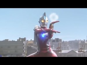Ultraman Max Episode 16 Sub Indonesia