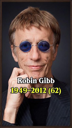 The Gibb Brothers Then and Now: An Emotional Tribute to The Bee Gees 🕊️