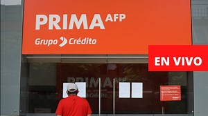 Cronograma de Retiro AFP Prima 2022: INGRESA al LINK y consulta cuánto te corresponde cobrar
