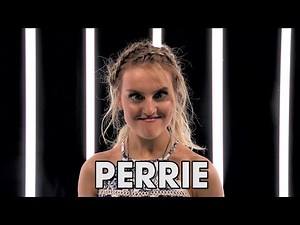 Little Mix Face To Face: Perrie Vs. Little Mix