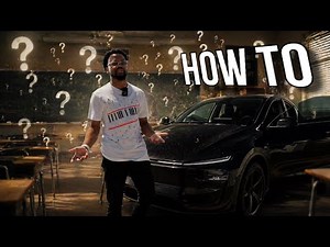 Tesla Beginner Guide 2026: Everything First-Time Owners Need To Know