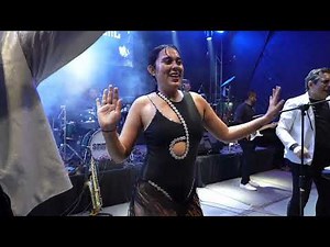 Fiesta, Levantando Las Manos, La Ventanita (EN VIVO) · Súper Máquina Musical