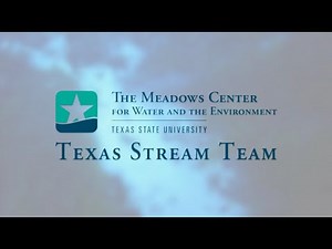 Core: Transparency - Secchi Disk Method