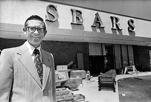 A Look Back at Sears’ History