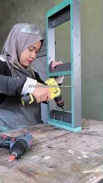 bahas konstruksi furnitur biar gak melengkung