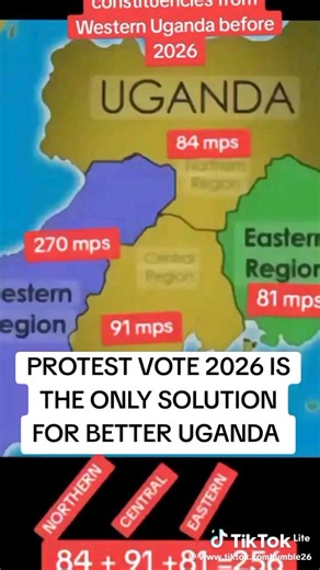 1.8K views · 54 reactions | Come and see How Yoweri Kaguta Museveni uses Western Uganda to steal and oppress other parts of uganda. This is Uganda Today . CANADA Is Waiting Watsup 0701 494039 | kaye wisdom | Facebook