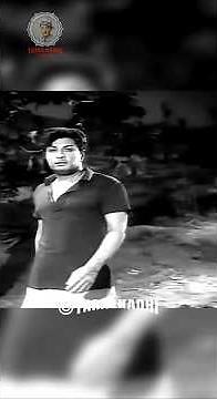 MGR | MGR MOVIE SCENES | MGR SONGS | MGR COMEDY MOVIE | Tamilnadu Politics | M.G.Raghavan