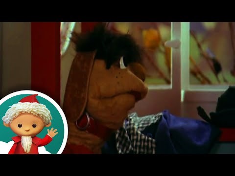 Moppi als Räuber 🤠 | Ganze Folge mit dem Sandmännchen