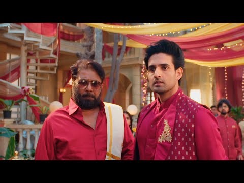 Jagaddhatri Today Episode | 25th December 2025 |